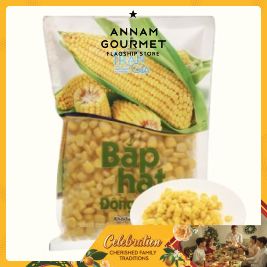 Tran Gia Sweet Corn (500g)