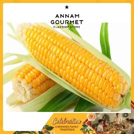Sweet Corn Japanese