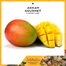 Mango Aussie