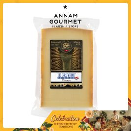 Margot Le Gruyere Reserve Block (200g)