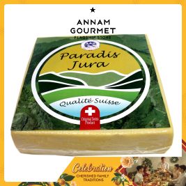 Margot Jura Paradis (150g)