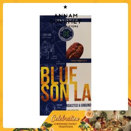 K- Coffee Blue SonLa (454g)