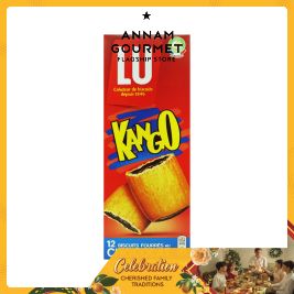 LU Kango Chocolate Biscuits (225g)