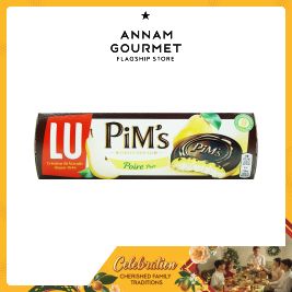LU PiM's Pear Genoise (150g)