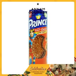 LU Prince Chocolate Biscuits (300g)