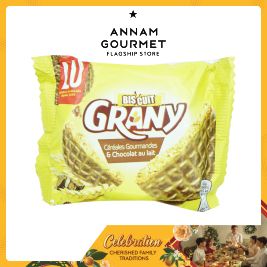 Grany Cereal Chocolate Biscuit (32.5g)