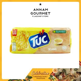 LU Tuc Sesame (100g)