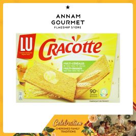 LU Cracotte Multi Cereals (250g)