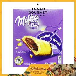 Milka Chocolate Tender Break (6x26g)