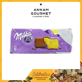 Milka ChocoMoo Biscuits (200g)