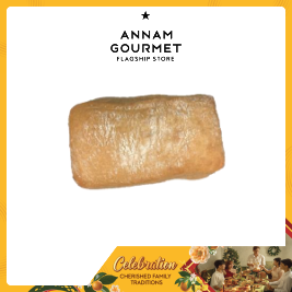 Campagne Pave Bread