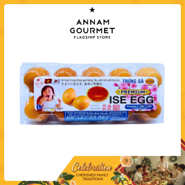 Vfood Chicken ISE - Vitamin E (10pcs)