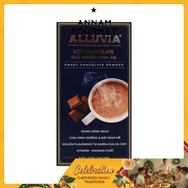 Alluvia Sweet Chocolate Powder (200g)