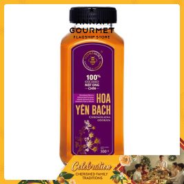 Honimore Chromolaena Odorata Honey  500g