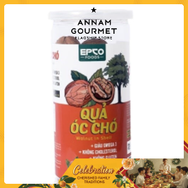 Epco Walnuts Australia (250g)