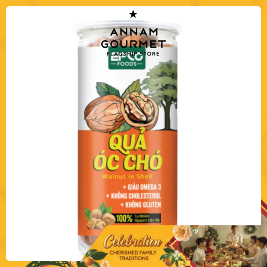 Epco Walnuts Amercian (250g)