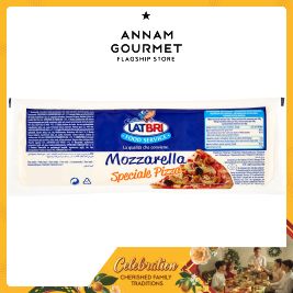 Granarolo Mozzarella Special Pizza (150g)