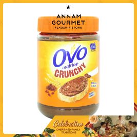 Ovomaltine Crunchy Spread (360g)