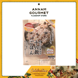 Hakubaku 16 Mixed Grains (180g)