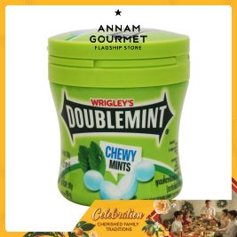 Double Mint CG Peppermint (80g)