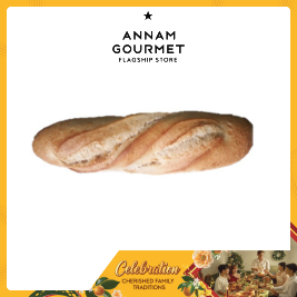 Artisane Half Baguette (pcs) 