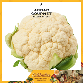 Cauliflower Australia (g)