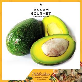 Avocado Sáp YF (g)