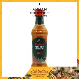 Nandos MAR Hot Peri Peri Marinades (260g)
