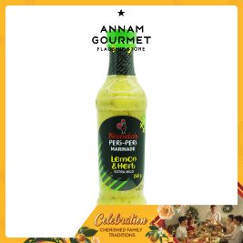 Nandos MAR Lem &Herb Marinades (270g)