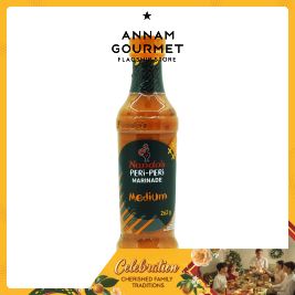Nandos MAR Med P Peri Marinades  (270g)