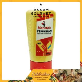 Nandos Perinaise Hot (265g)