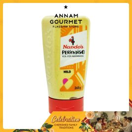Nandos Perinaise Mild Original (265g)
