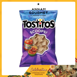 Tostitos Scoops (283.5g)