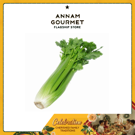Celery Australia
