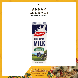 Avonmore UHT Milk Full Cream