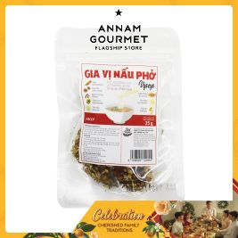 Vipep Pho Seasoning   25g