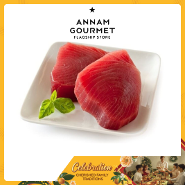Annam Gourmet Yellow Tuna Loin