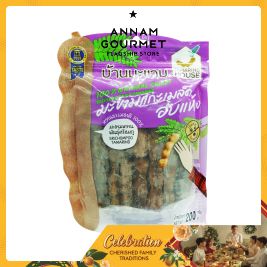 Tamarind House Sdless Dried Swt Tamard 200g