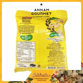 Sukantha Mini Rice Cracker Original 20g