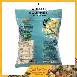 Sukantha Mini Rice Cracker Butter 20g