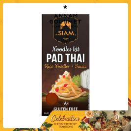 De Siam Pad Thai Cooking Set 300g