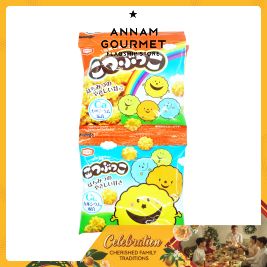 Kameda Child Fried Rice Crackers 60g