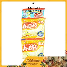 Kameda Fried Rice Crackers 60g