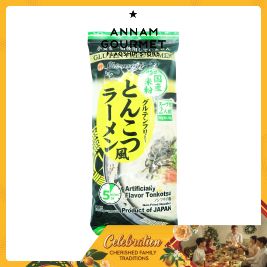 Gluten Free Ramen 156g
