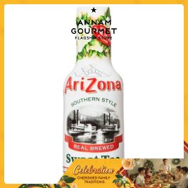 Arizona Sweet Tea (500ml)
