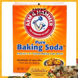 A&H Pure Baking Fresh Box for banking (454g)