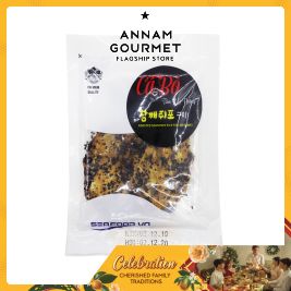 Seafood VN Roasted Seasoned Fine Fish Seasame (30g)