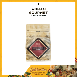 AG Signature Coffee Espresso Blend (250g)