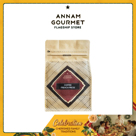 AG Signature Coffee French Press (250g)