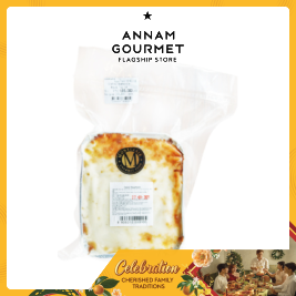 Montclair Gratin Dauphinois (500g)